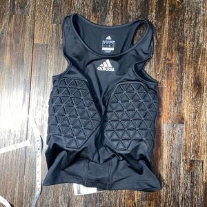 Adidas pad retail tank